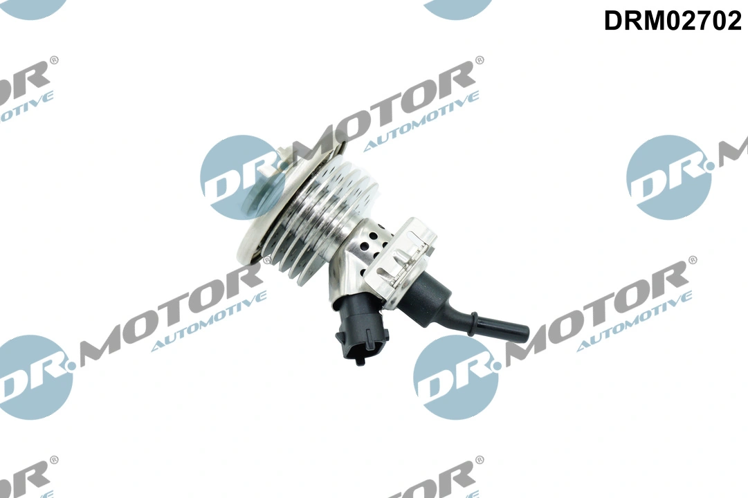 Dosing Module, urea injection
